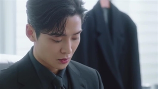 قسمت 8 مقدر شده با تو (Destined With You 2023) با بازیجو بو آه، رو وون و یورا + زیرنویس فارسی چسبیده