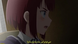 انیمه تناسخ قوی ترین جنگیر در دنیایی دیگر قسمت ۶ با زیرنویس فارسی