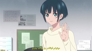 انیمه مونونوگاتاری Mononogatari فصل 2 قسمت 12(قسمت اخر) با زیرنویس فارسی چسبیده