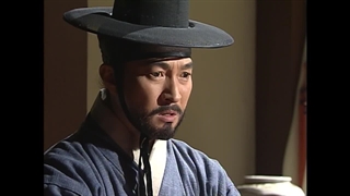 سریال تاجر پوسان قسمت سی و ششم  