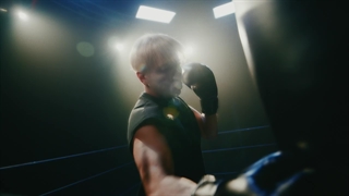 تیزر خفن موزیک ویدیو Synchronize