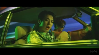 EVNNE (이븐) 'TROUBLE' Official MV