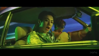 موزیک ویدیو trouble از evnne