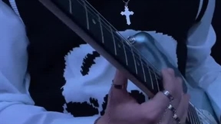 بازم گیتار راک:□