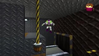 Toy Story 2 Walkthrough Level 13: Airport Infiltration (HD)