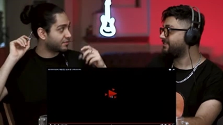 Iranian musicians reacting to - SEVENTEEN Super (세븐틴) '손오공' Official MV - ری اکت موسیقیایی