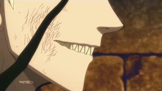 میکس از انیمه بلک کلاور (آستا و لیبی)