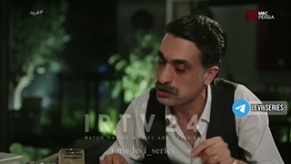 سریال فرید قسمت 124 دوبله فارسی