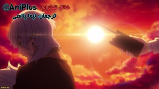 Bungou Stray Dogs 5th Seasonسگ‌های ولگرد محله‌ی بانگو فصل پنجم قسمت 11پایانی