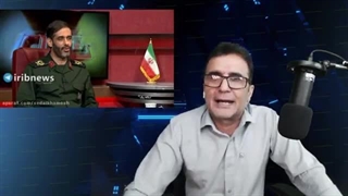 سخنان تلخ سعید محمد درباره خوزستان!