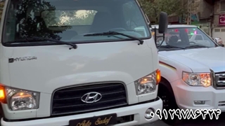 خودروبر تبریز