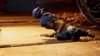 تریلر گیم پلی بازی It Takes Two PS4