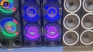 اسپیکر خانگی هوریون مدل HO-19000T10