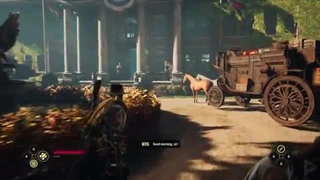 EVIL WEST All Cutscenes (Full Game Movie) 4K Ultra HD