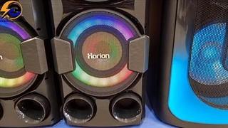 اسپیکر خانگی هوریون مدل ۱۸۰۰۰
