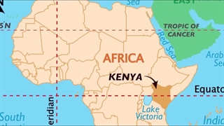 مستند سفر به آفریقا سرزمین فرصت‌ها با آیت الله دکتر ابراهیم رئیسی