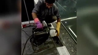 لوله بازکنی تهران پایپر همیشه آماده 09191404900☎️