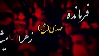 انشالله فرج امضا میشه فرمانده مهدی زهرا(عج) میشه