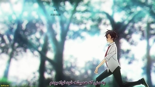 انیمه هوریمیا تکه‌های گمشده Horimiya Piece قسمت 13