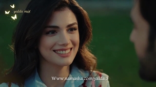 خوب با چشمات میتونی قلبمو ساکت بکنی .... اگه عاشقی الان وقتشه ثابت بکنی ... میکس سریال ترکی ( سمت چپ قلبم )