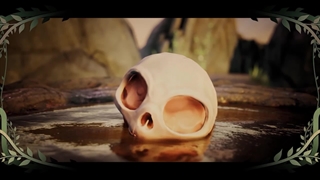 تریلر بازی Skully PS4