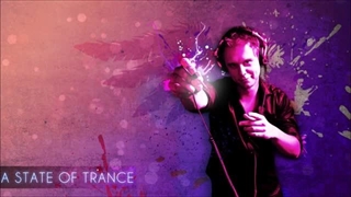 سومین اپیزود رادیویی A State of Trance از آرمین ون بورن