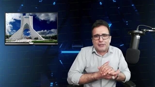 14020703: اسناد فوق محرمانه اسرائیل در اختیار ایران!