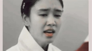 تیکه ی معروف سریال کره ای زیبای عزیزترینم(وقتی چشم ها بازیگری میکنند)