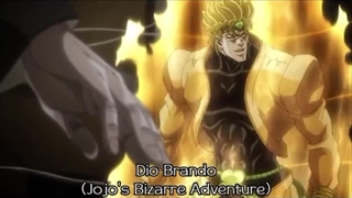 شیطانی ترین خنده های انیمه پارت اول