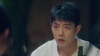 سریال آفتاب با من – Sunshine by my side – قسمت 2