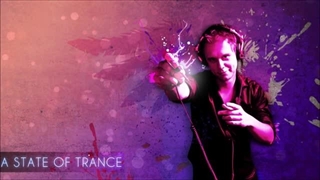 چهارمین اپیزود رادیویی A State of Trance از آرمین ون بورن