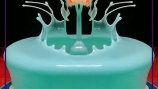 حرکت آهسته چند ویدیو حیرت انگیز