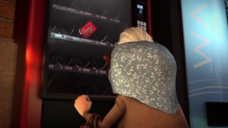 Up for teaching future