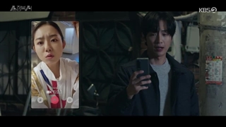 قسمت 11 سریال بوکسور دوست داشتنی من با زیرنویس فارسی