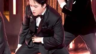 فنکم دی او برای اجرای cream soda در اینکیگایو