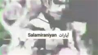 کلیپ آهنگ عاشقانه 2