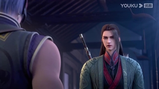 دونگهوا Tales of dark river قسمت ۱۰