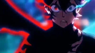 میکس از انیمه بلک کلاور (آستا)