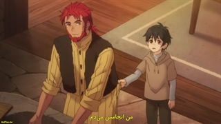 انیمه ی دخترم آشیانه را ترک کرد و به عنوان یک ماجراجو رتبه اس برگشت قسمت ۱