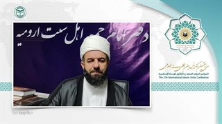 ماموستا مامد کلشی‌نژاد