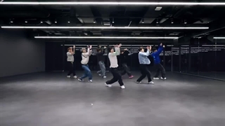 پرکتیس Memories از RIIZE