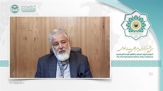 دکتر ادریس هانی
