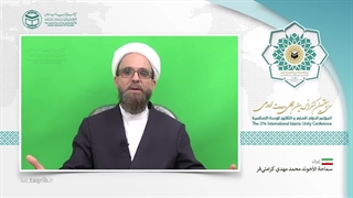 آخوند محمد مهدی کرامتی‌فرEN