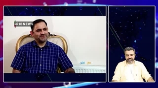 14020707: بازداشت این ایرانی برای آمریکا 5 میلیارد دلارآب خورد؛ایرانی آزاد شده را  بیشتر بشناسید