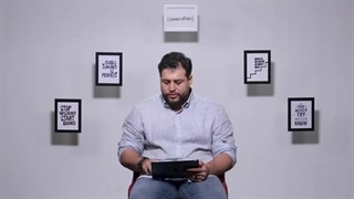 14020406: علیه قدرت فصل دوم :تغییر | (جلسه چهارم:بی دقتی) | علیرضا پورمسعود