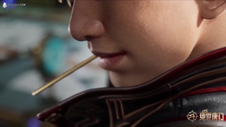 Soul Land 2: The Peerless Tang Sect Episode 16