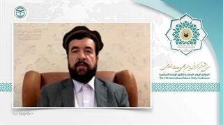 مولوی عبدالروف توانا