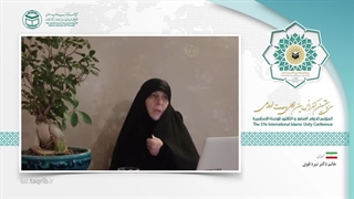 خانم دکتر نیره قوی