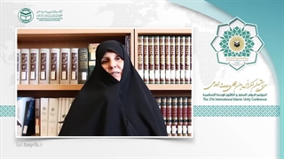 خانم دکتر سلیمه سائری