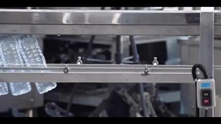 دستگاه پرکن اب معدنی و مایعات رقیق 16 نازل توان صنعت | ۰۹۱۵۲۰۰۰۰۵۰